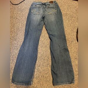 Maurice’s Jeans 5/6 Regular